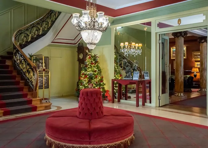 Grande Hotel Do Porto