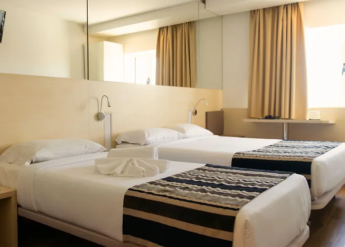 Park Hotel Porto Aeroporto